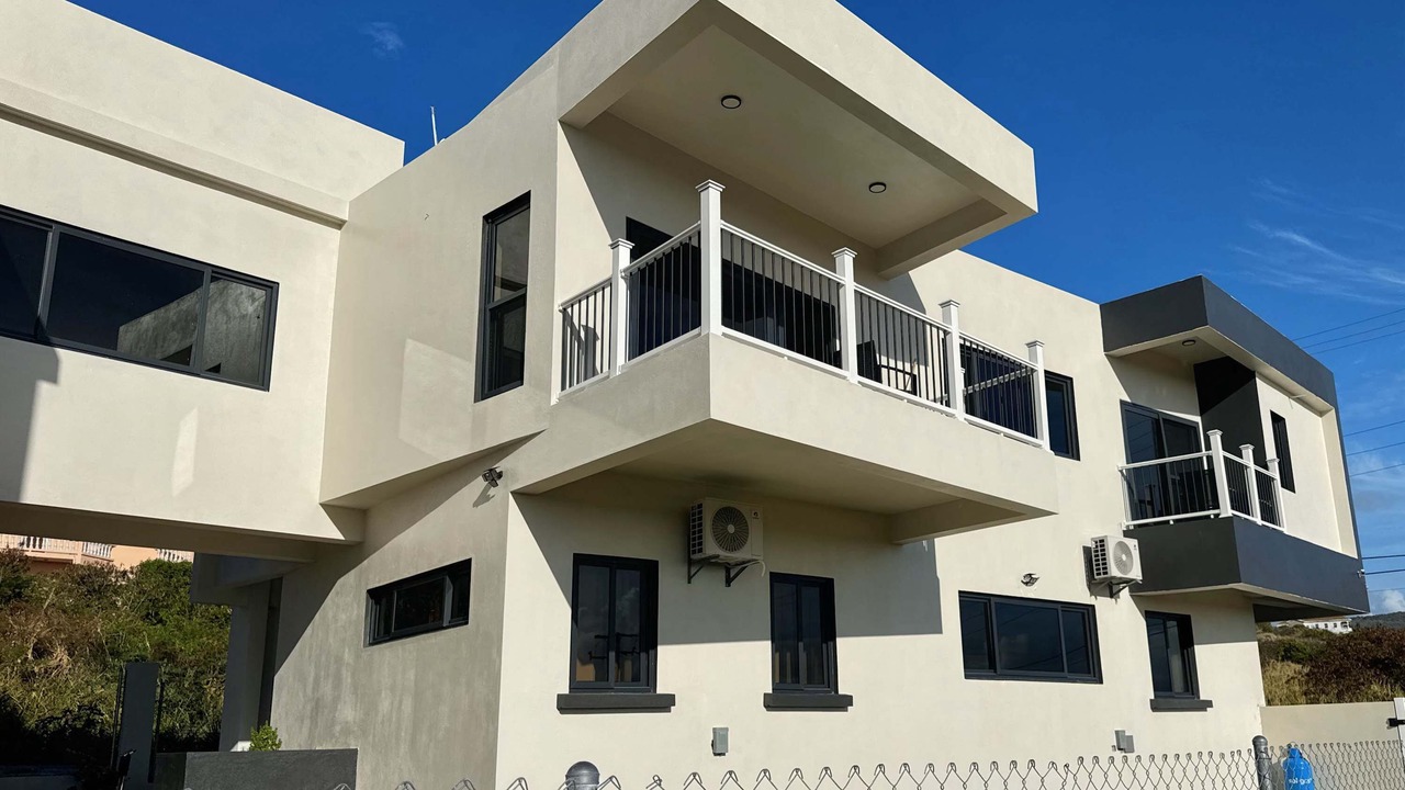 Photo of Outdoor in Basseterre