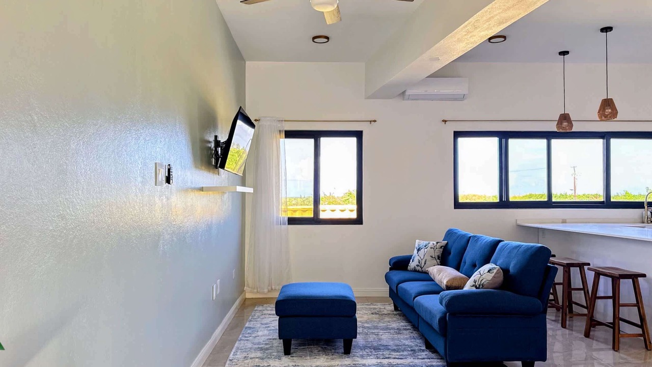 Photo of Livingroom in Basseterre