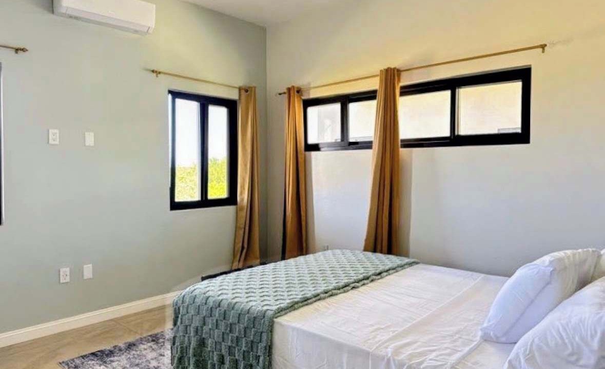 Photo of Bedroom in Basseterre