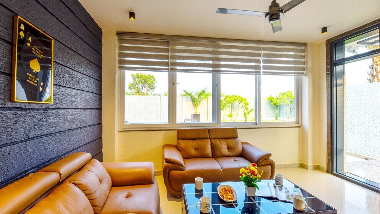 Photo of Livingroom in Kishangarh