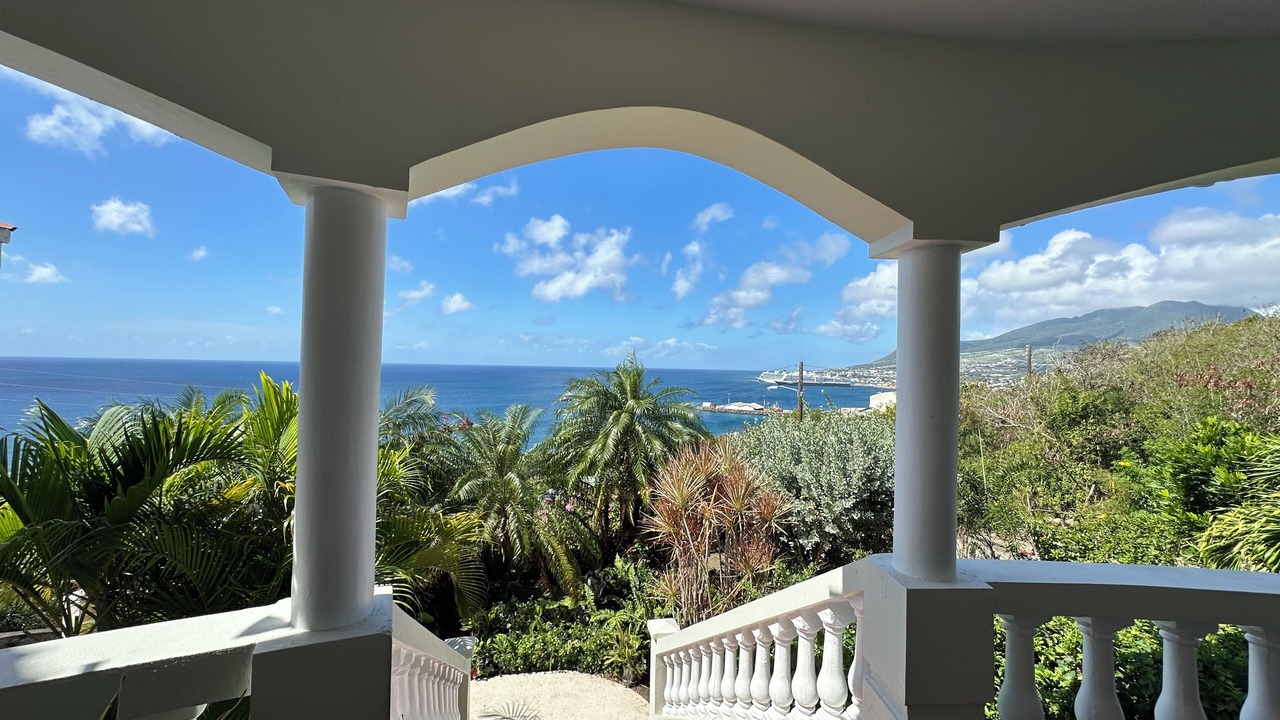 Photo of Outdoor in Frigate Bay
