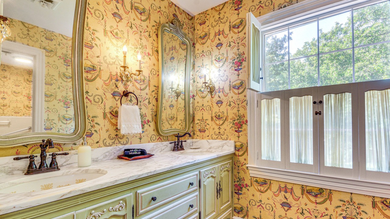 Photo of Bathroom in Thomasville