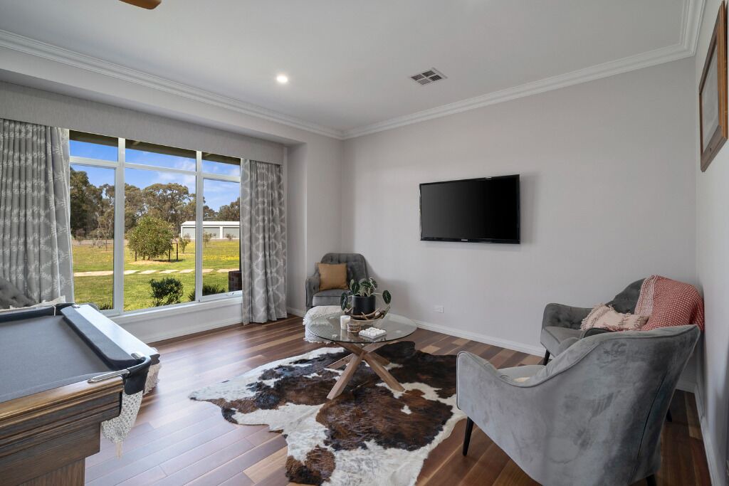 Photo of Livingroom in Kirwans Bridge