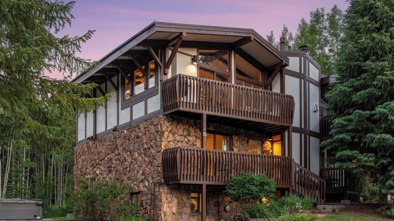 Photo of Outdoor in Vail