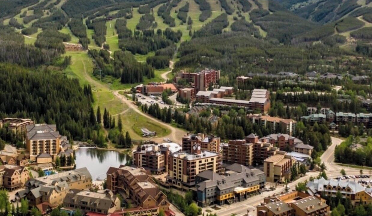 Photo of Outdoor in Peak 9