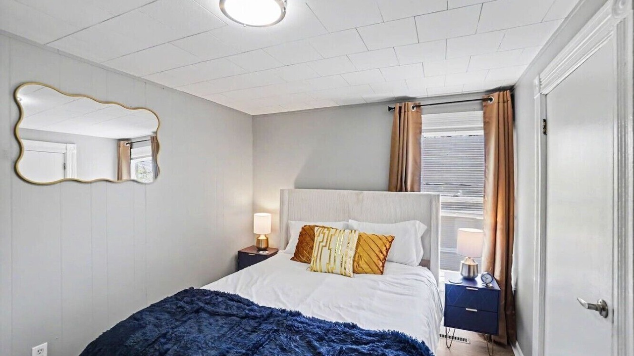 Photo of Bedroom in Manistee
