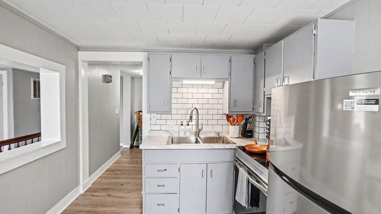 Photo of Kitchen in Manistee