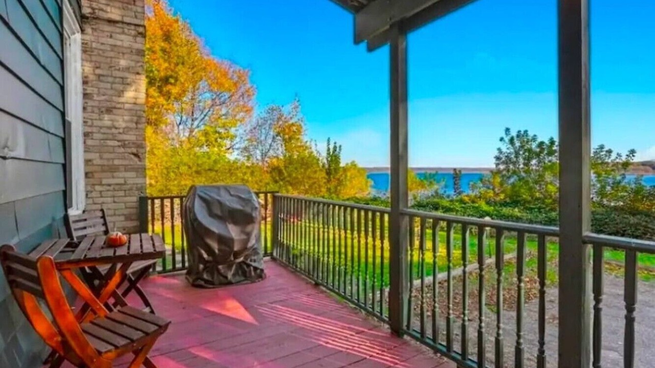 Photo of Outdoor in Manistee
