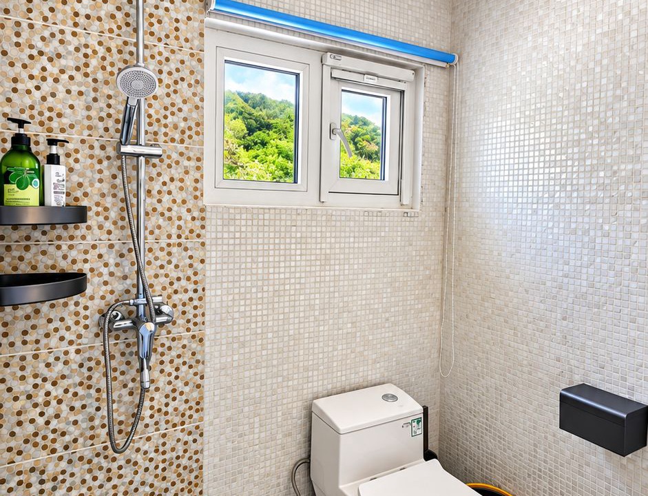 Photo of Bathroom in Frigate Bay