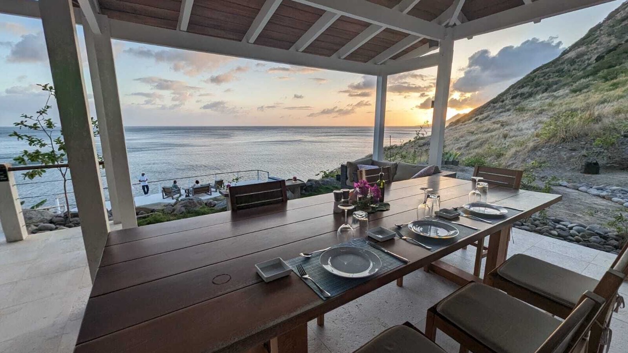 Photo of Outdoor in Frigate Bay
