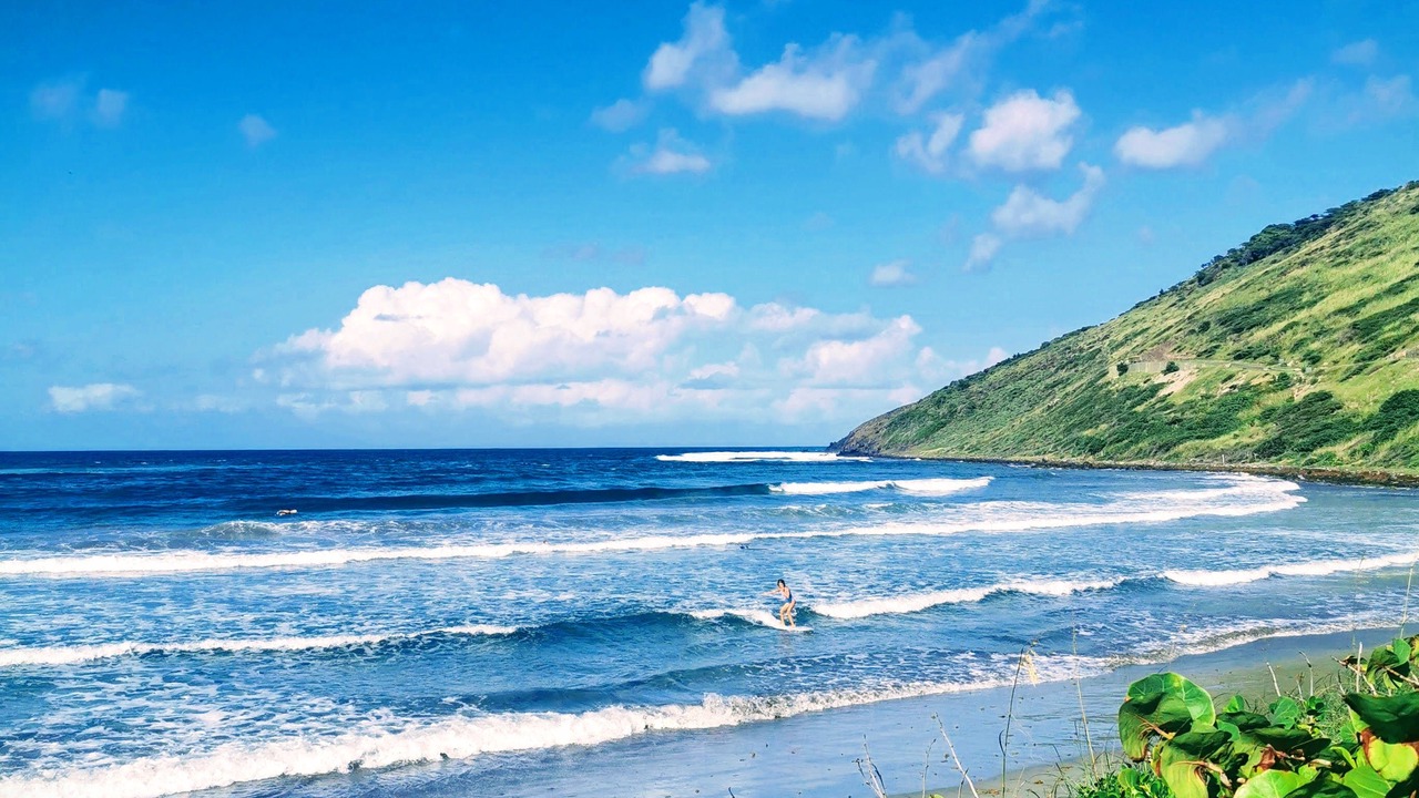 Photo of Others in Frigate Bay