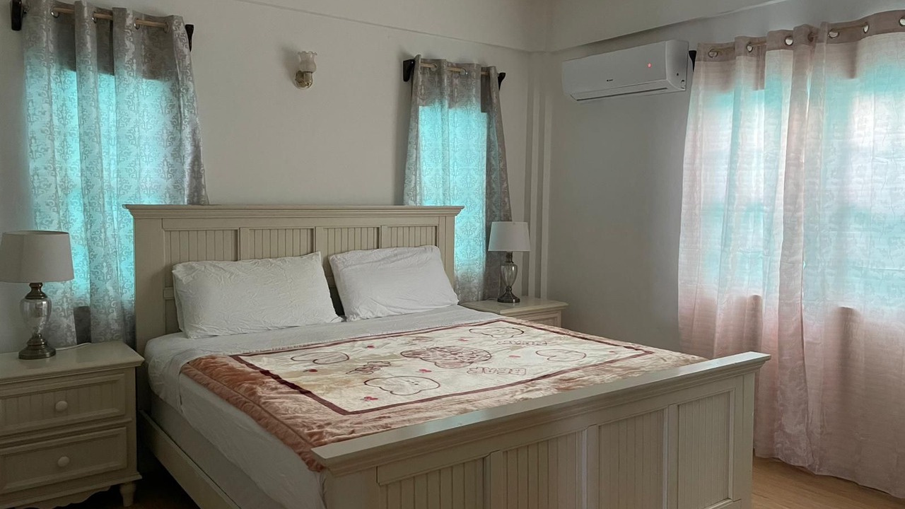 Photo of Bedroom in Frigate Bay