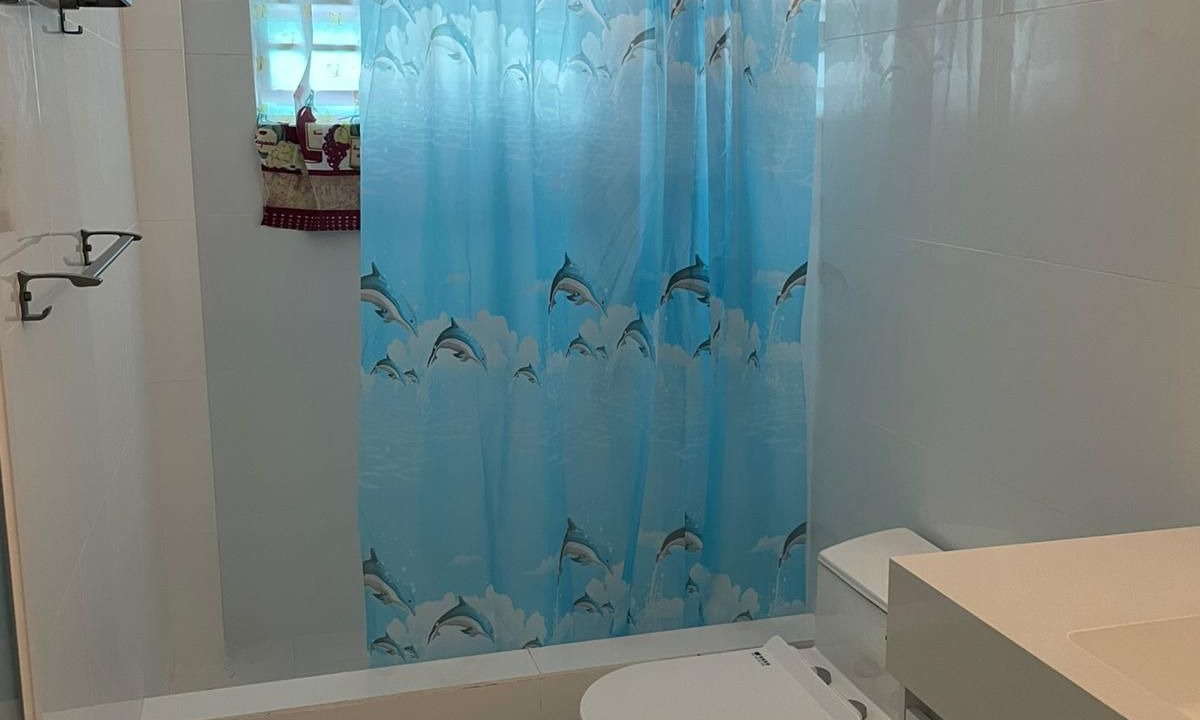 Photo of Bathroom in Frigate Bay