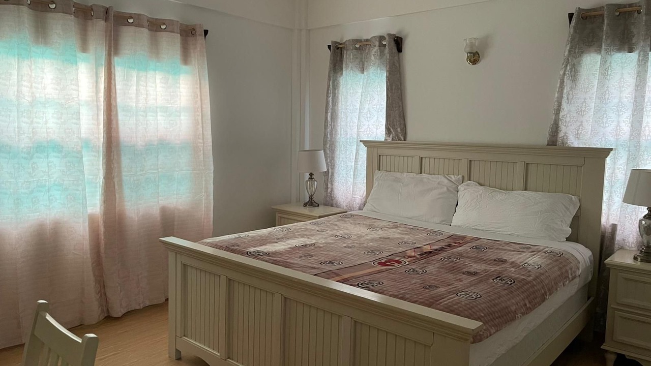 Photo of Bedroom in Frigate Bay