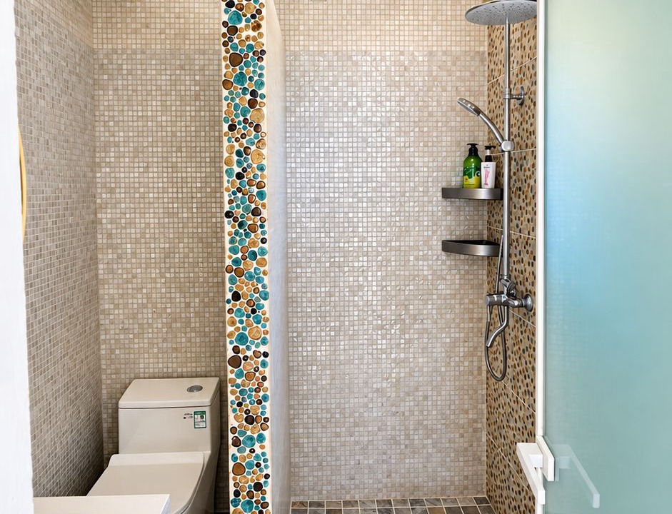 Photo of Bathroom in Frigate Bay