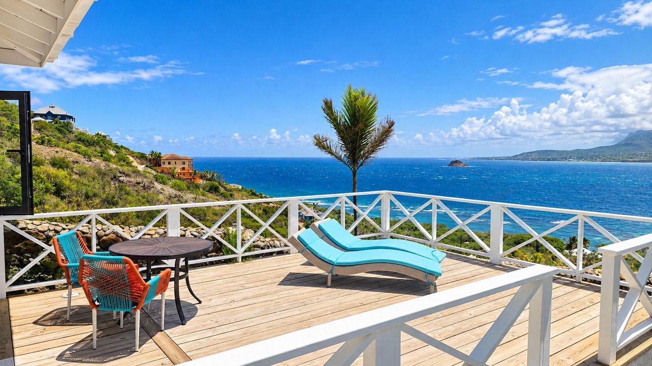 Photo of Outdoor in Frigate Bay