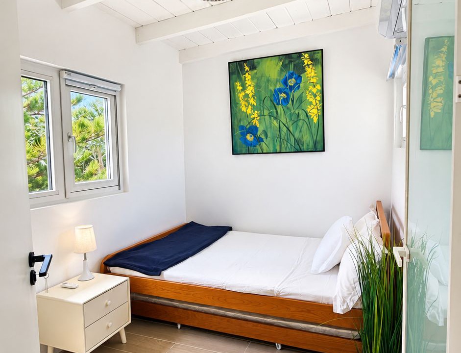 Photo of Bedroom in Frigate Bay