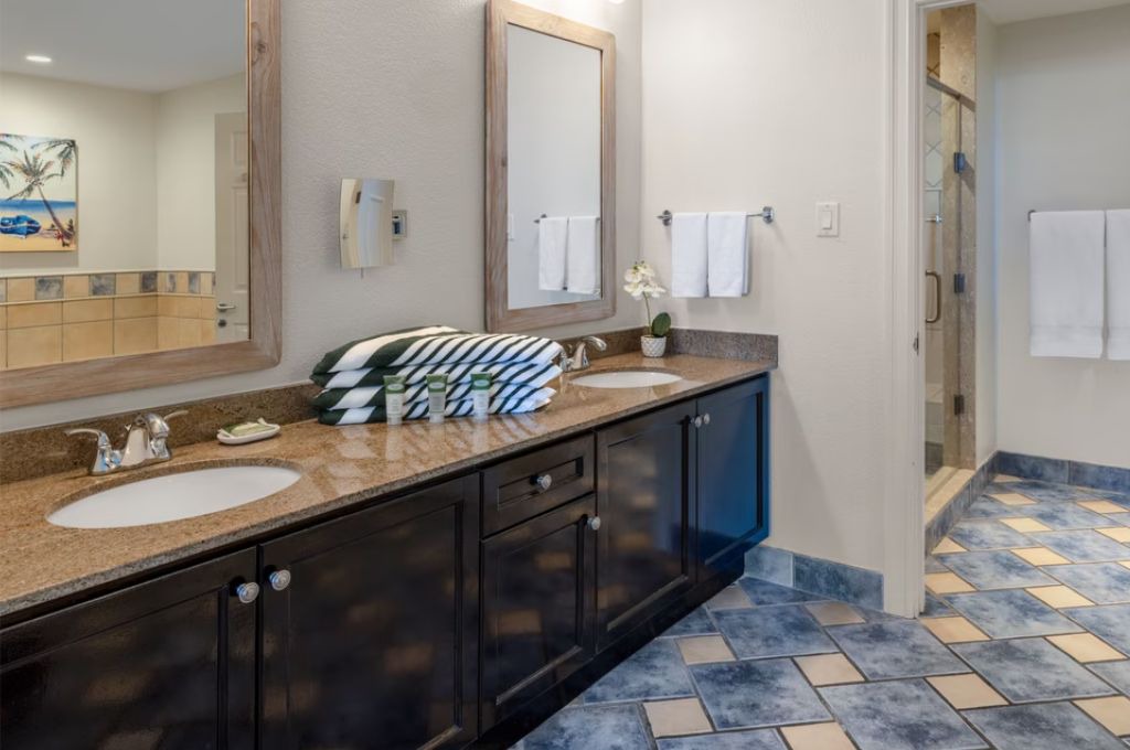 Photo of Bathroom in Frigate Bay
