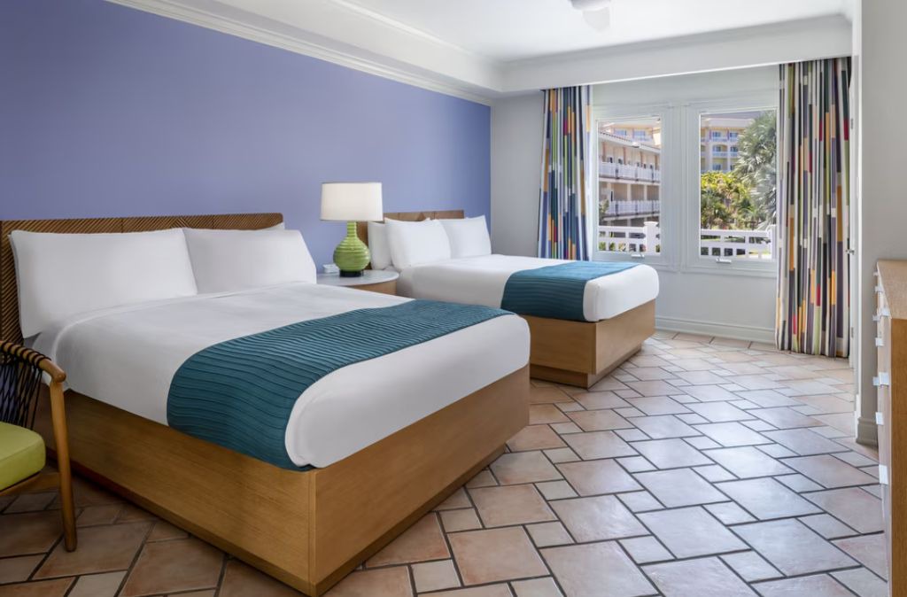 Photo of Bedroom in Frigate Bay