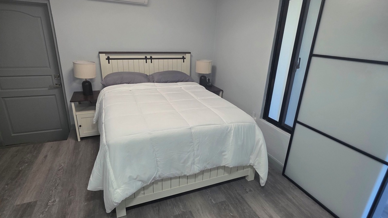 Photo of Bedroom in Bath