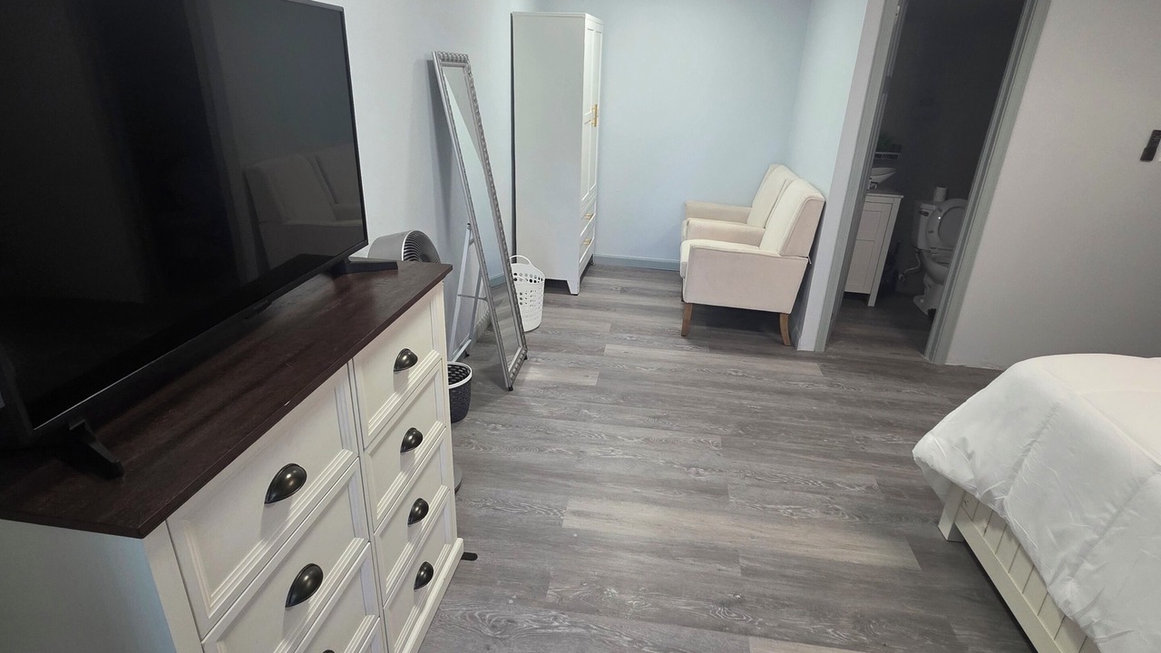 Photo of Bedroom in Bath
