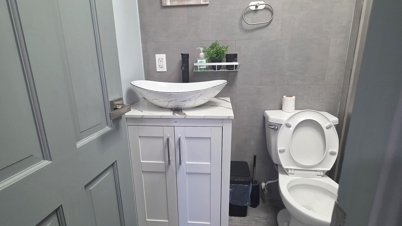 Photo of Bathroom in Bath