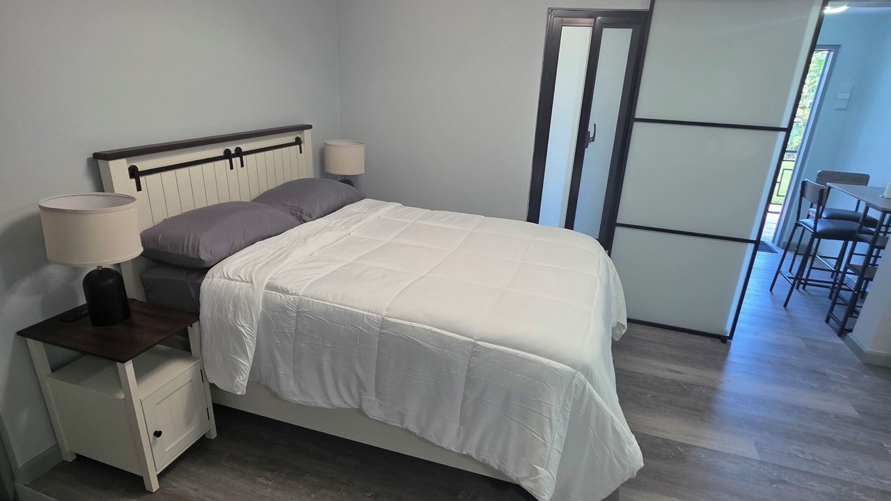 Photo of Bedroom in Bath