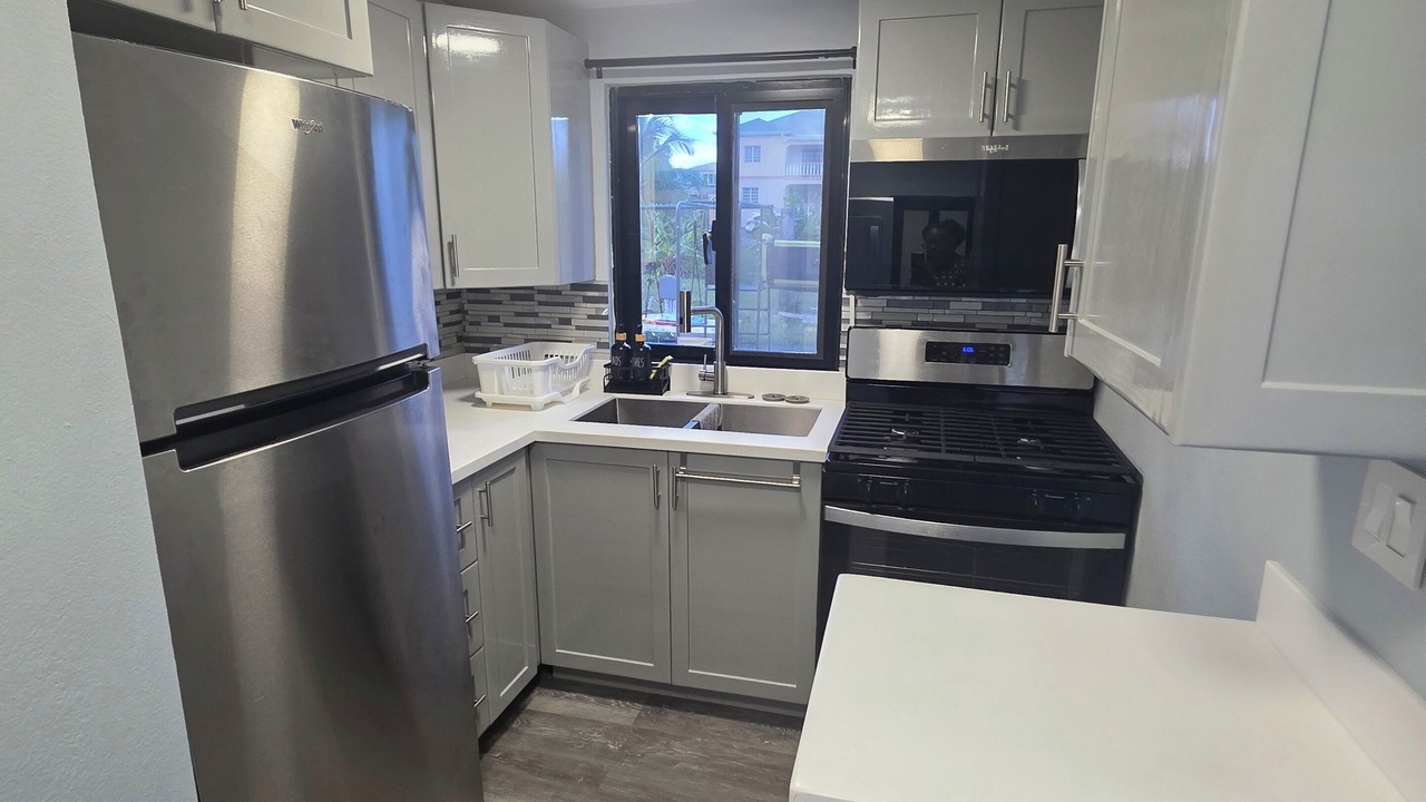 Photo of Kitchen in Bath