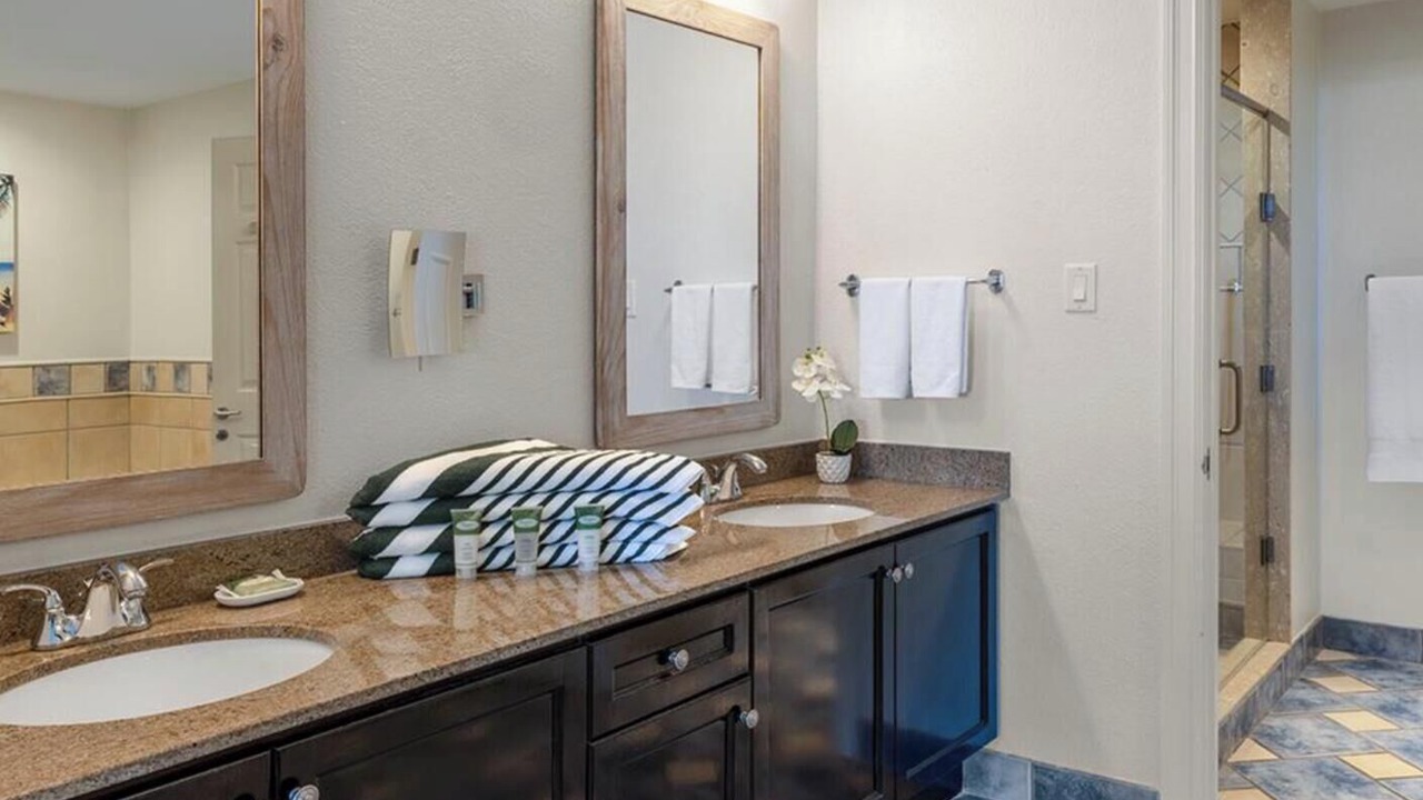 Photo of Bathroom in Frigate Bay