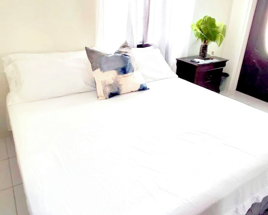 Photo of Bedroom in Saint Kitts and Nevis