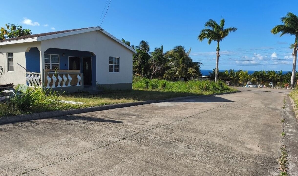 Photo of Outdoor in Saint Kitts and Nevis