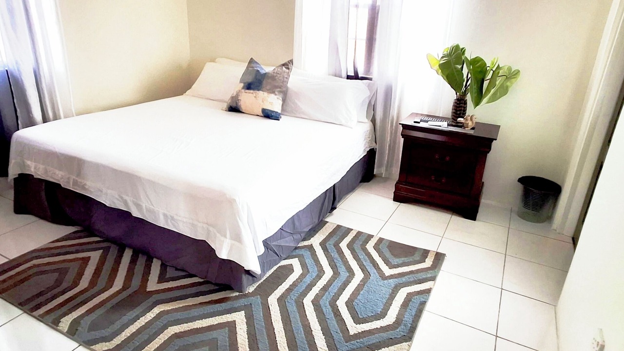 Photo of Bedroom in Saint Kitts and Nevis