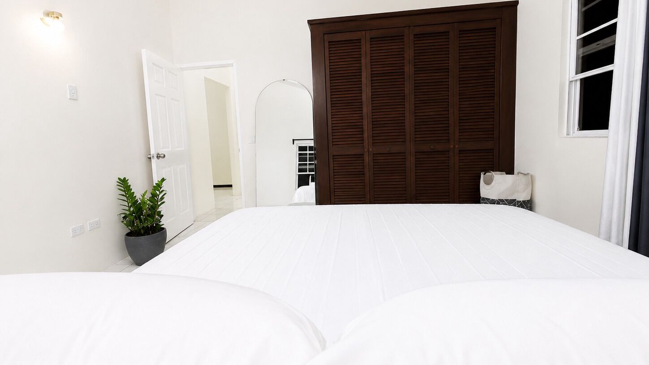 Photo of Bedroom in Saint Kitts and Nevis
