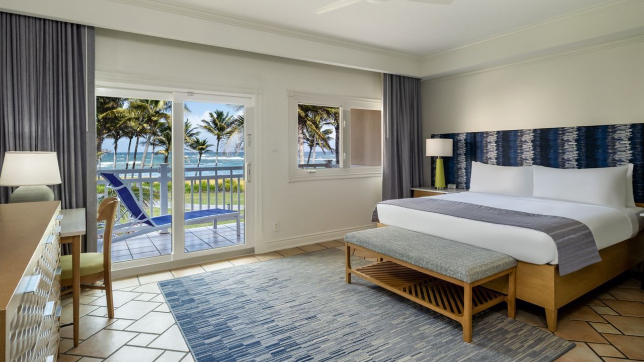Photo of Bedroom in Kittian Village