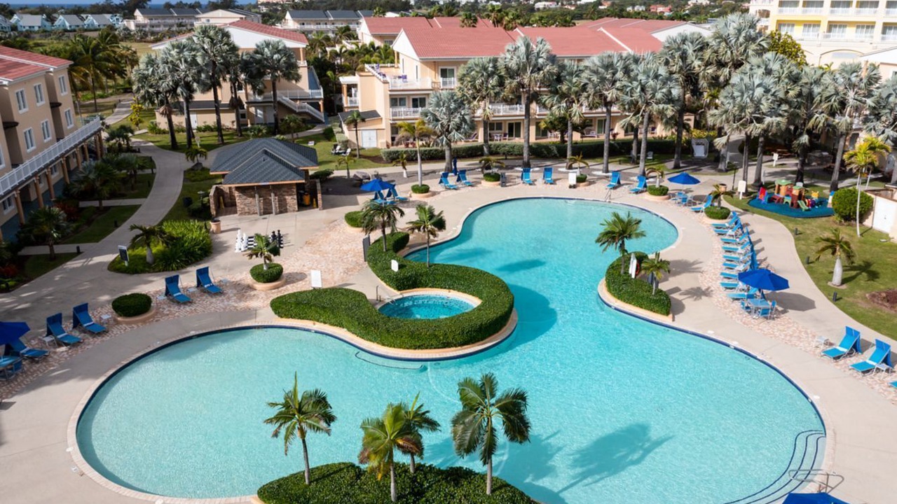 Photo of Outdoor in Kittian Village