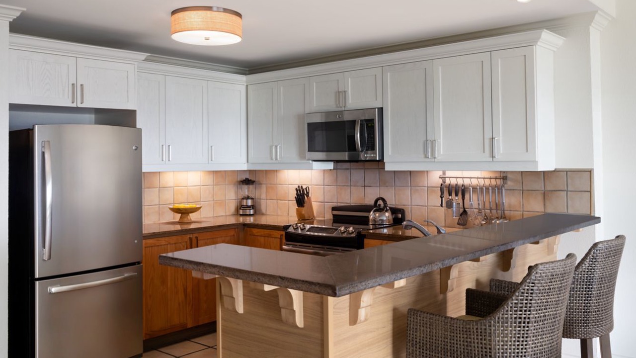 Photo of Kitchen in Kittian Village