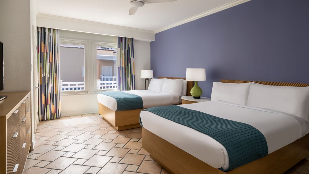 Photo of Bedroom in Kittian Village