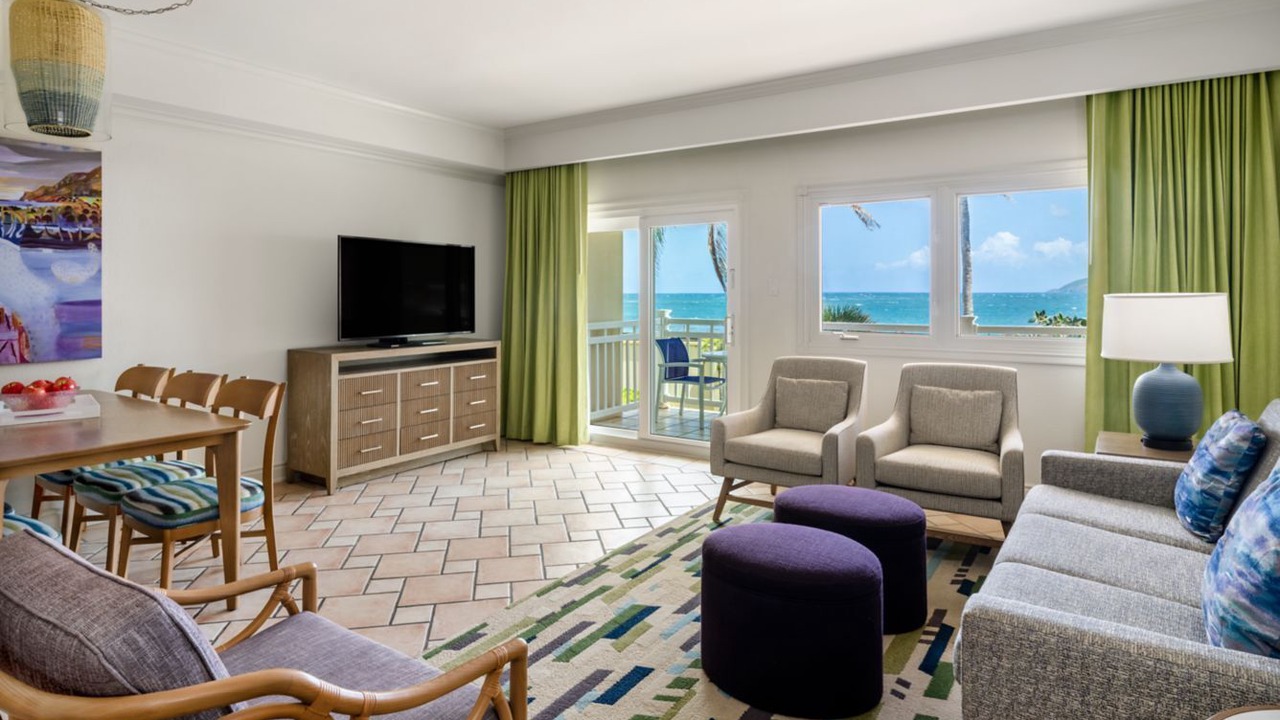 Photo of Livingroom in Kittian Village