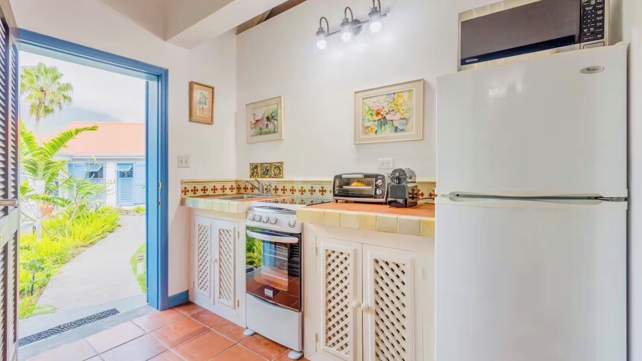 Photo of Kitchen in Pond Hill