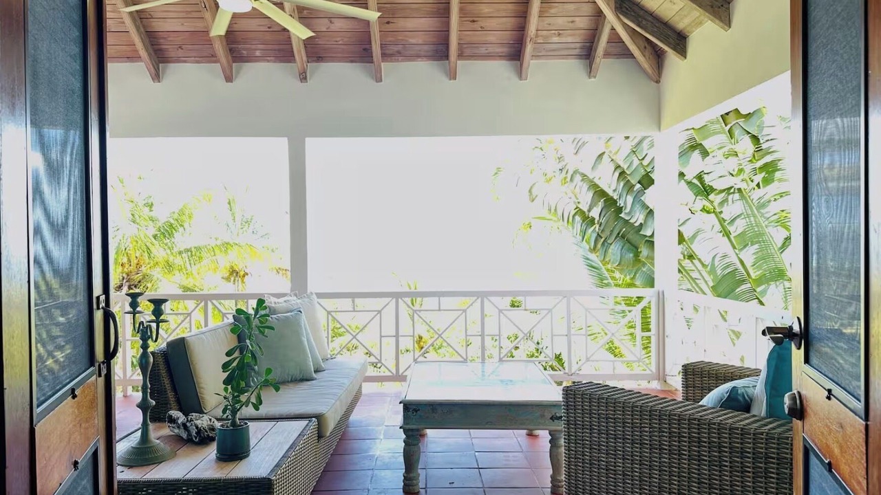 Photo of Patio Balcony in Pond Hill