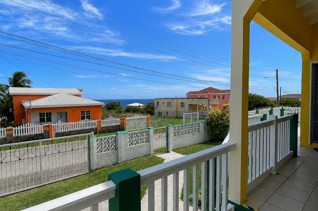 Photo of Outdoor in Basseterre