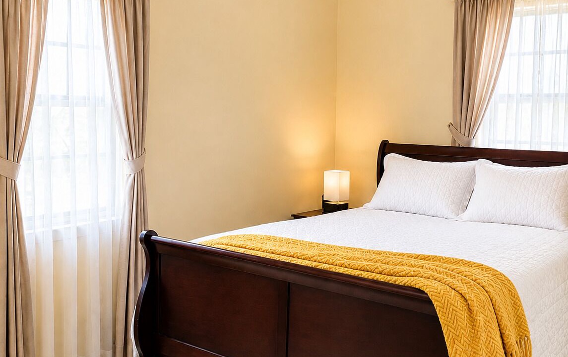 Photo of Bedroom in Basseterre