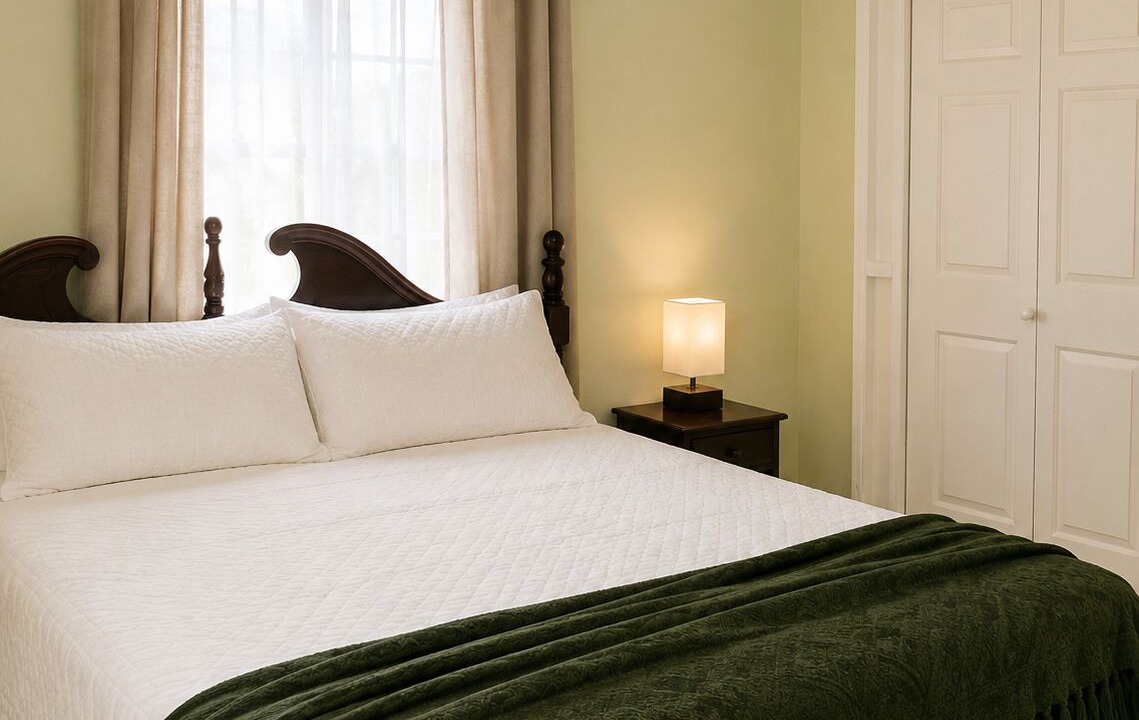 Photo of Bedroom in Basseterre