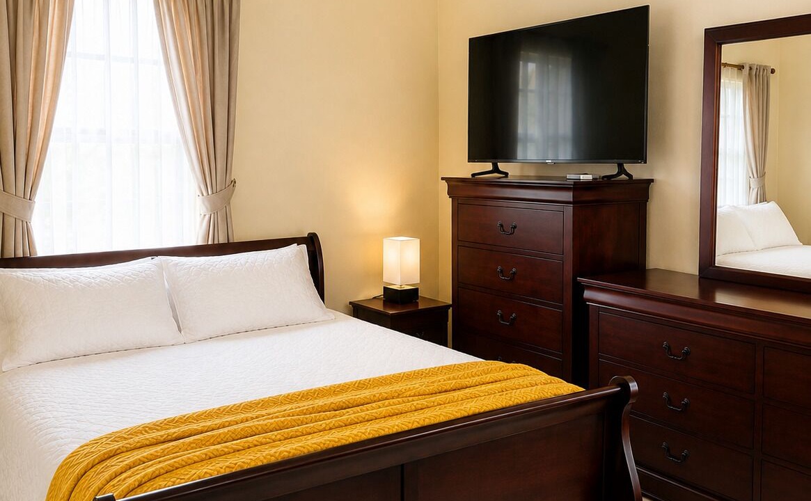 Photo of Bedroom in Basseterre