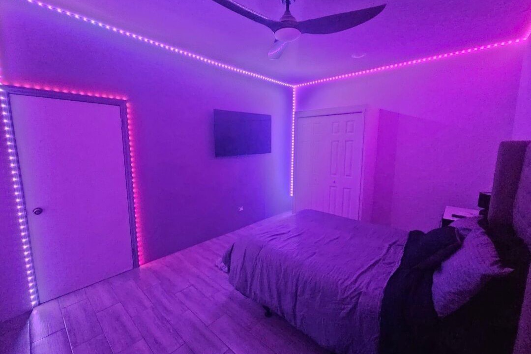 Photo of Bedroom in Ottleyʼs