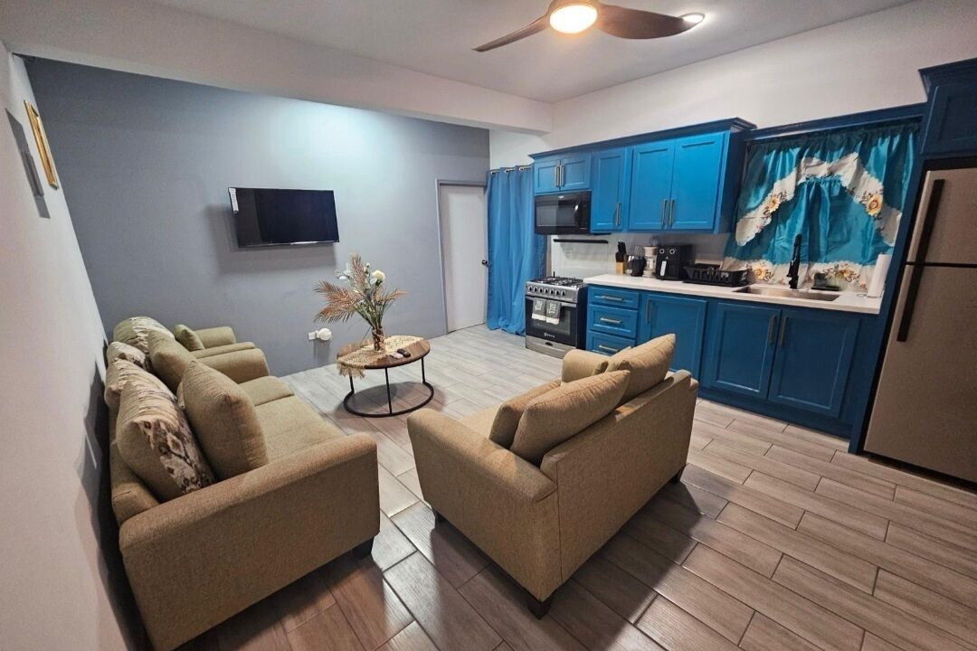Photo of Livingroom in Ottleyʼs