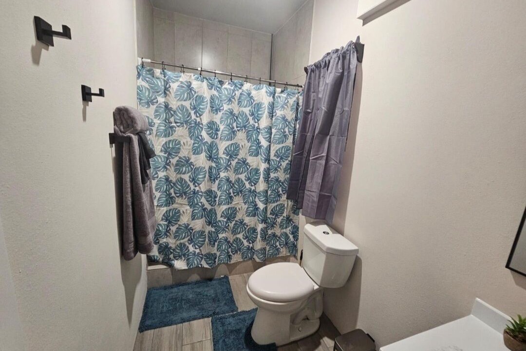 Photo of Bathroom in Ottleyʼs