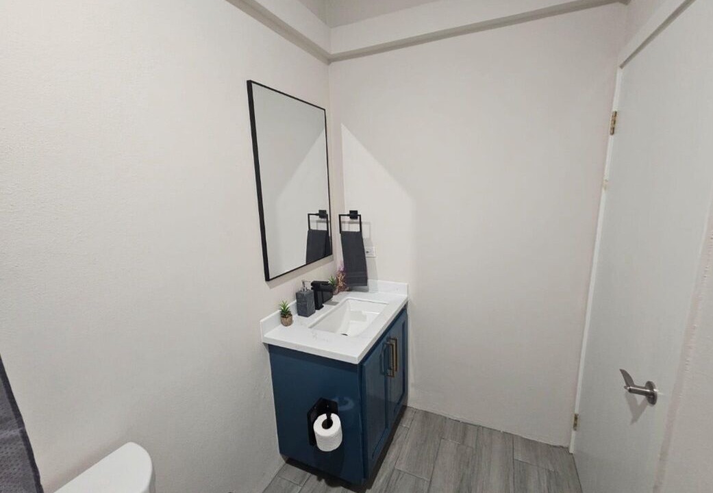 Photo of Bathroom in Ottleyʼs