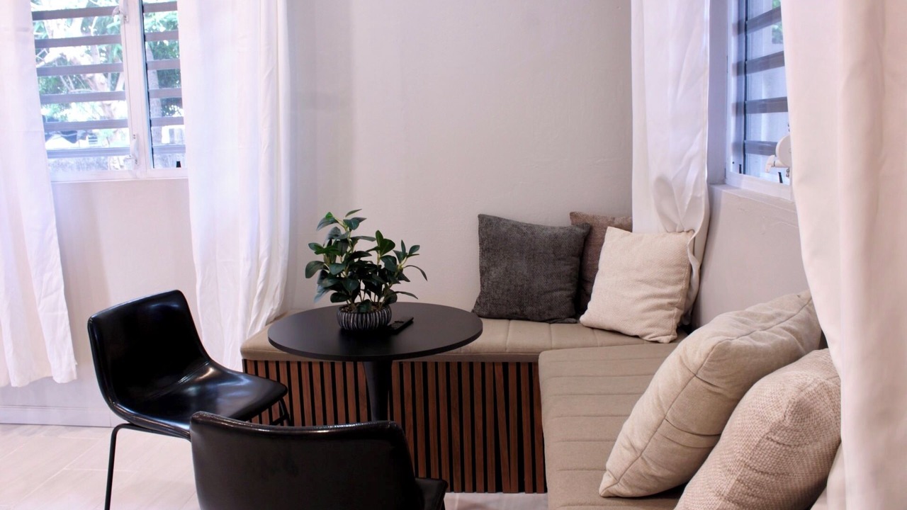 Photo of Livingroom in Basseterre