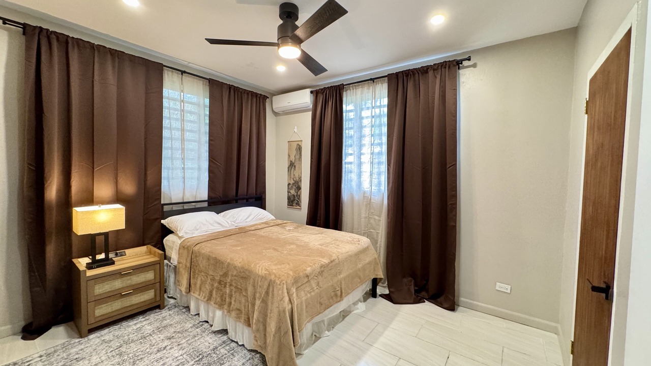 Photo of Bedroom in Basseterre